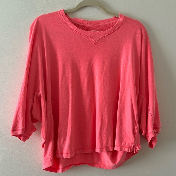 aerie Tops - Aerie slouchy oversized tee